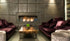 Ecosmart Fire BK5 Ethanol Burner - Stainless Steel Finish - ESF.1.B.BK5